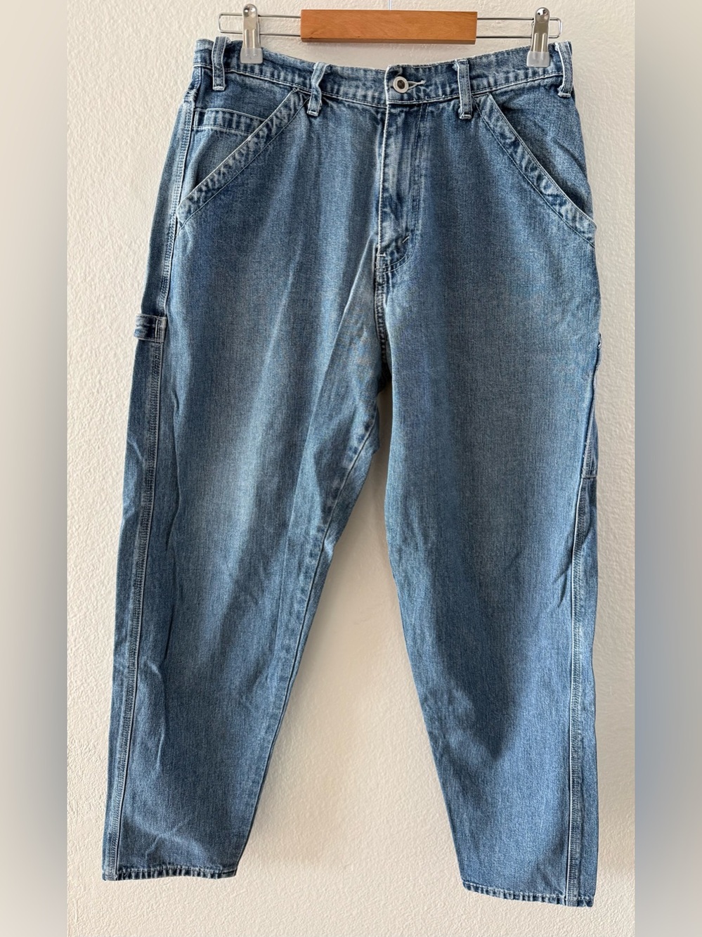 Levi’s Silvertab Relaxed Jeans I 32 X 30